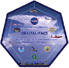 The Cirrus Regional Study of Tropical Anvils and Cirrus Layers