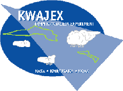 TRMM Kwajalien Experiement (KWAJEX)